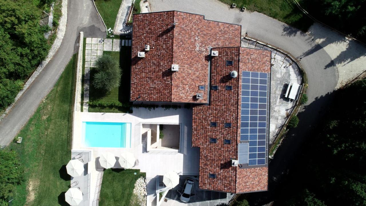 Agriturismo Acinatico Wine Relais ฟูมาเน ภายนอก รูปภาพ