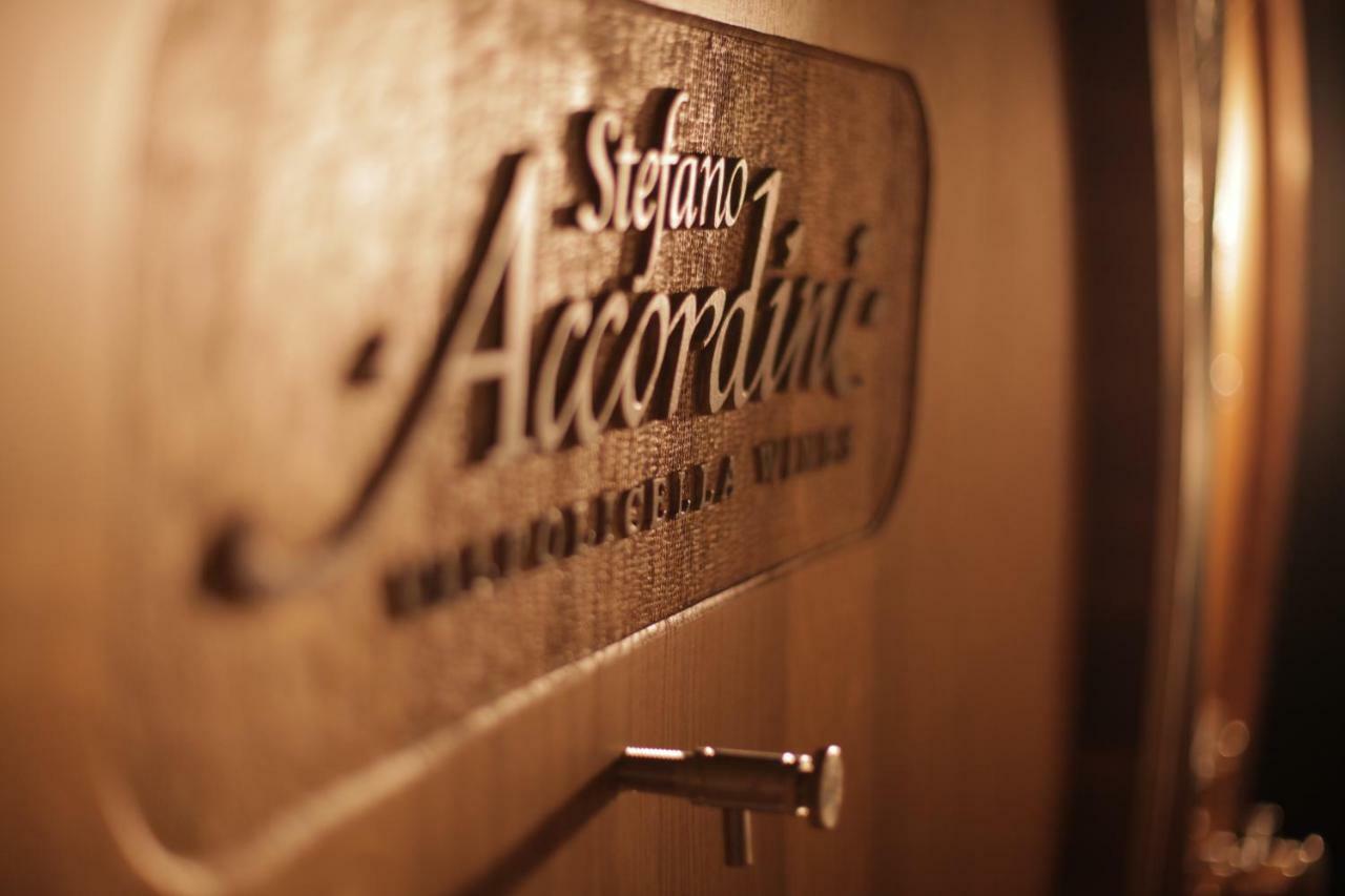 Agriturismo Acinatico Wine Relais ฟูมาเน ภายนอก รูปภาพ
