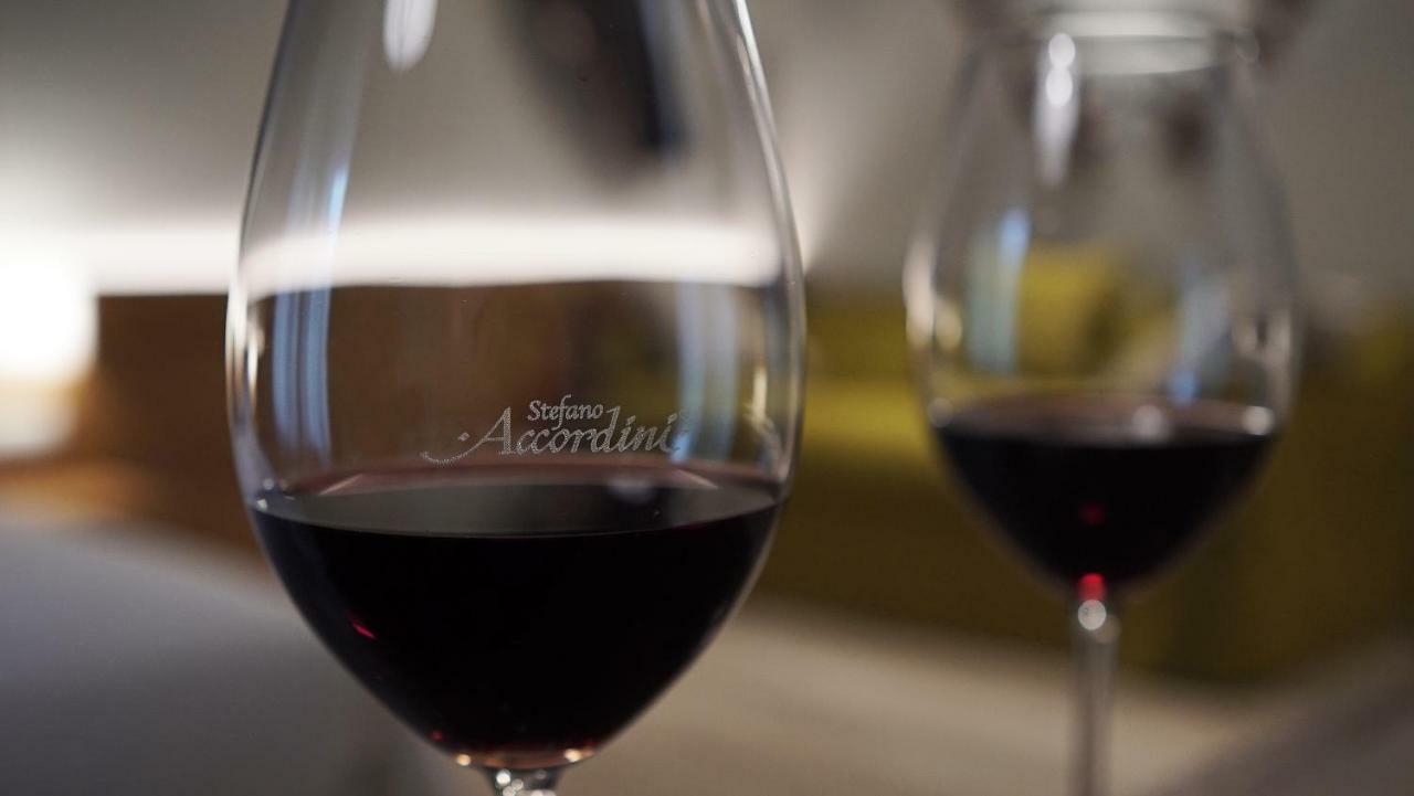 Agriturismo Acinatico Wine Relais ฟูมาเน ภายนอก รูปภาพ