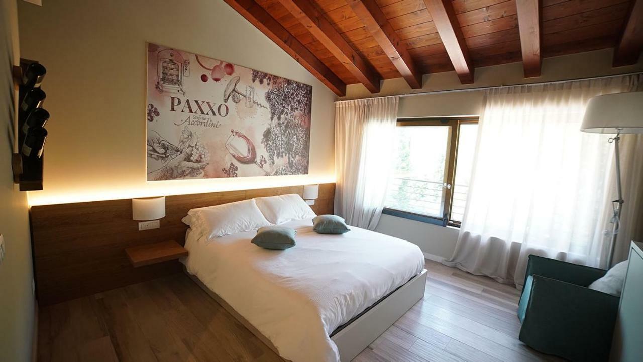 Agriturismo Acinatico Wine Relais ฟูมาเน ภายนอก รูปภาพ